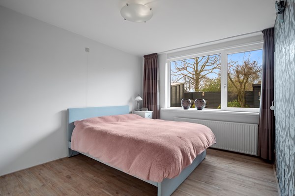 Medium property photo - Meester J. Henderikxstraat 33, 1788 AX Julianadorp